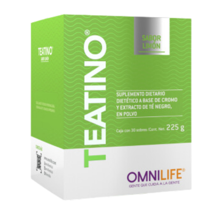 TEATINO LIMON